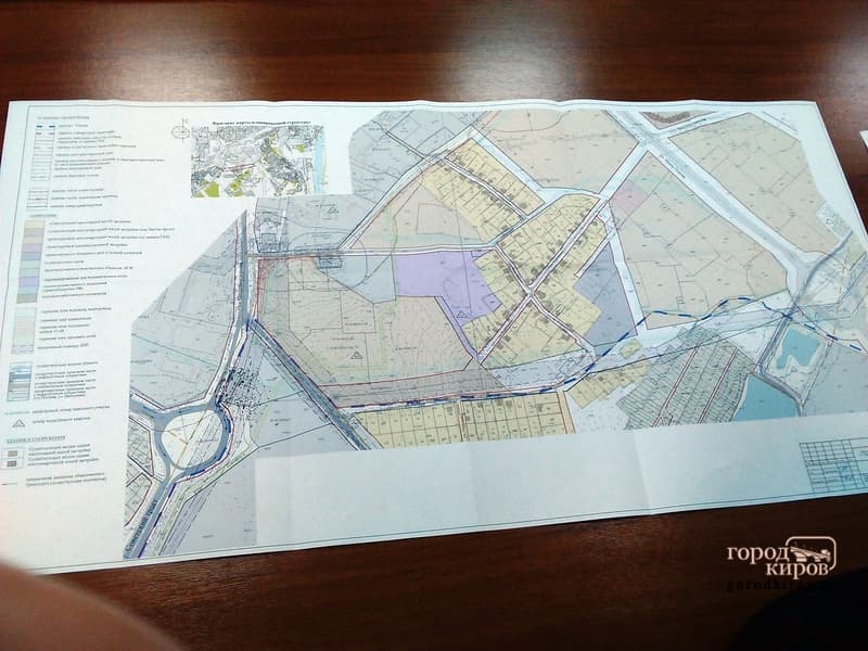 Строительство Производственной до Чистых Прудов может оставить без электричества центр города