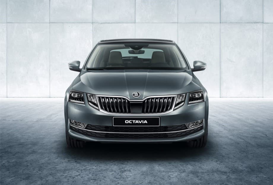 ŠKODA OCTAVIA: уникальная история успеха