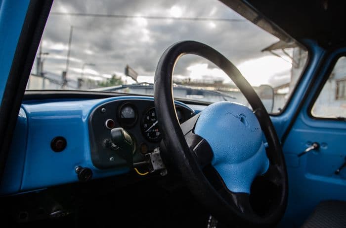  Кировчанин смастерил классический пикап на базе советского ГАЗ-52