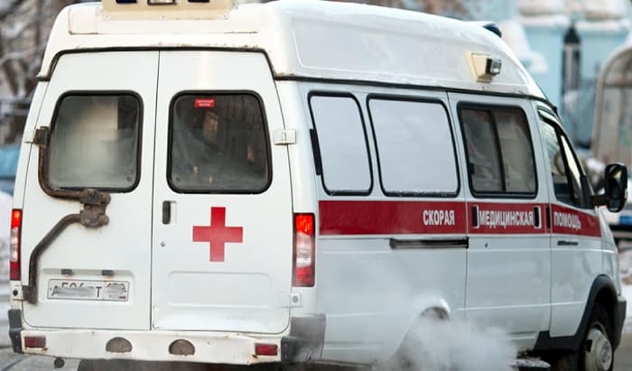 Пенсионерка решила перейти дорогу и оказалась под колесами