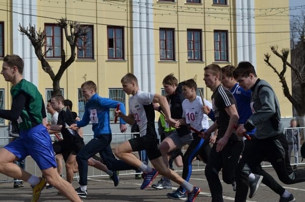 В воскресенье в Кирове перекроют движение, а автобусы изменят маршруты