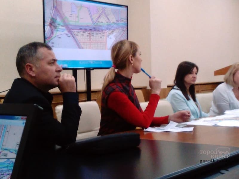 Строительство Производственной до Чистых Прудов может оставить без электричества центр города