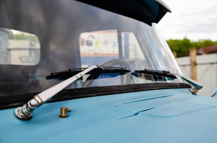  Кировчанин смастерил классический пикап на базе советского ГАЗ-52