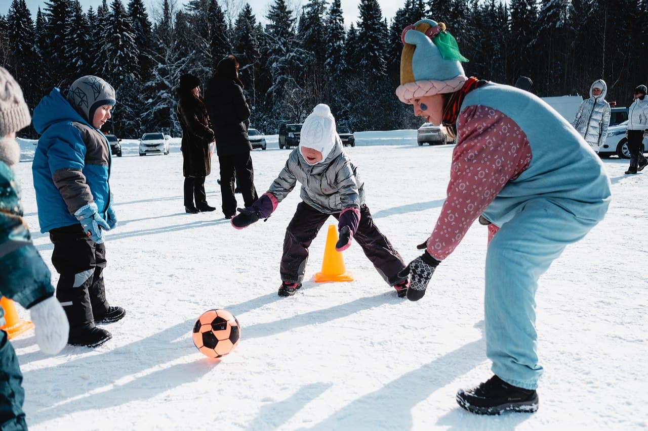 Гусарские Маневры. Фотоотчет. Было жарко!)