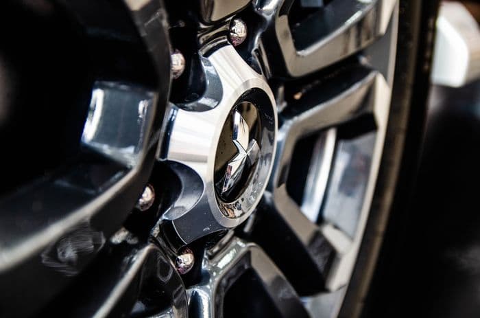 В Кирове состоялась презентация Mitsubishi L200 2019 года