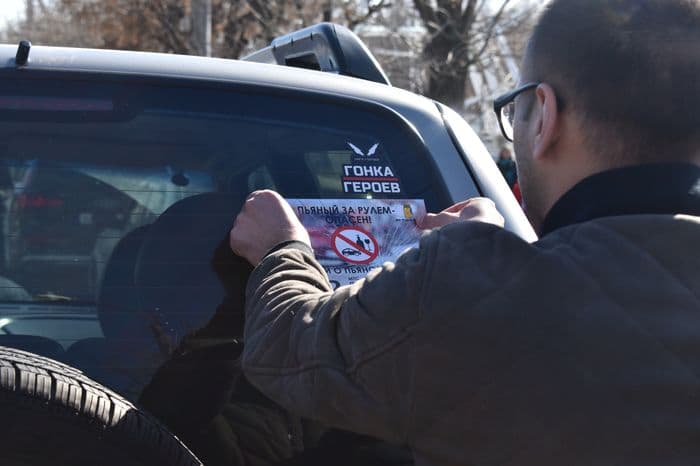 Почему в Кирове пьяных водителей станет меньше?