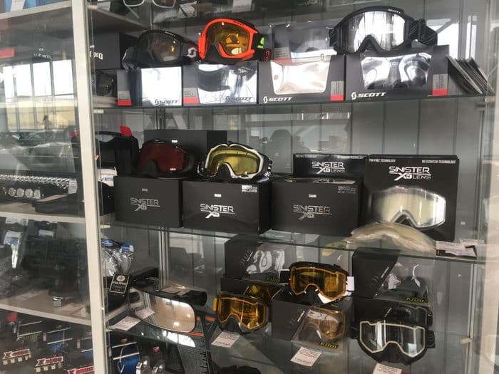 Огромная распродажа экипировки мотосалоне POLARIS! Скидка 25%! 