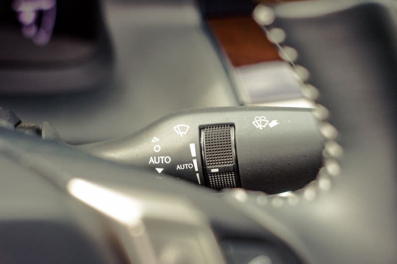 Тест-драйв Lexus ES250: Фен шуй не до мелочей