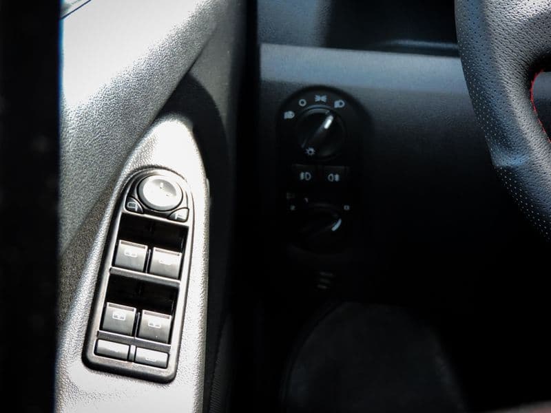 Тест-драйв «Лада Гранта Спорт». Придворный спортсмен