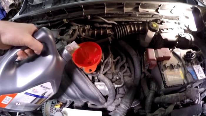 Эконом ТО для Nissan от 2660 рублей