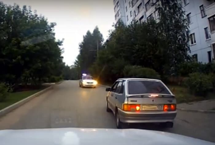 Итоги летней работы «Ночного патруля»: искать пьяных водителей стало сложнее