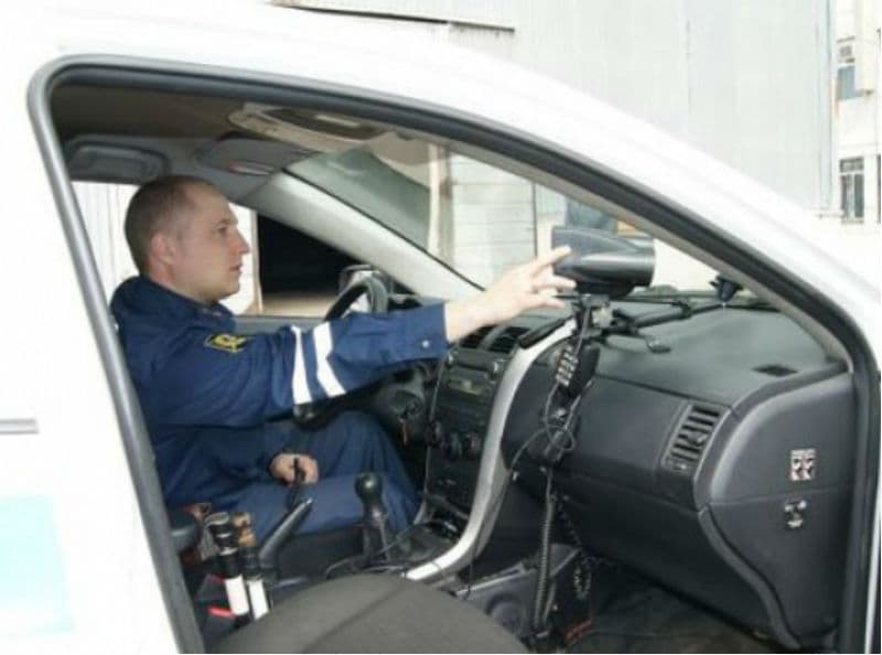 Нарушителей правил стоянки и парковки в Кирове теперь выявляет «Паркон»