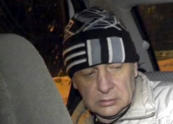 На Щорса поймали пьяного водителя, отправившегося на поиск денег