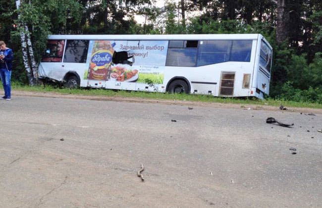 Страховщики отказываются выдавать ОСАГО водителям городского транспорта