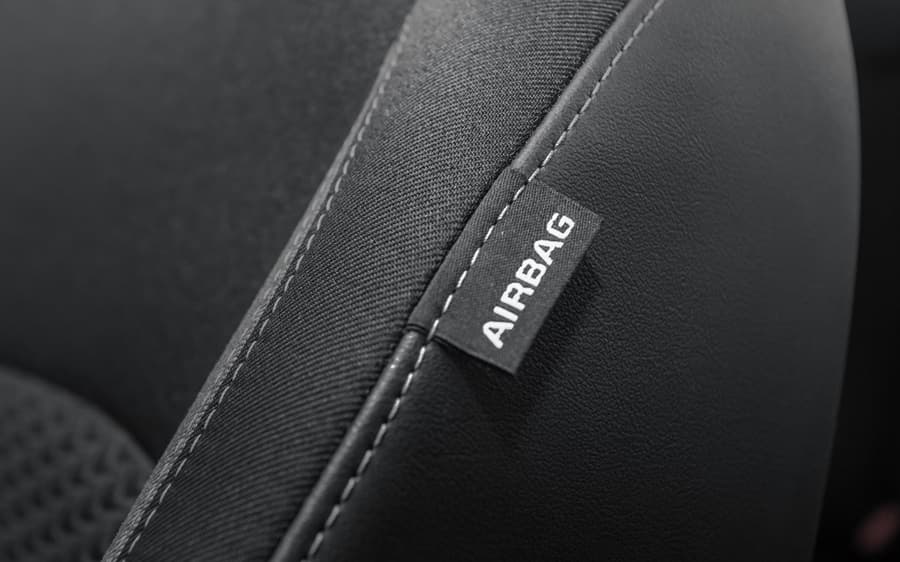 В Lada Vesta вернут подушки безопасности