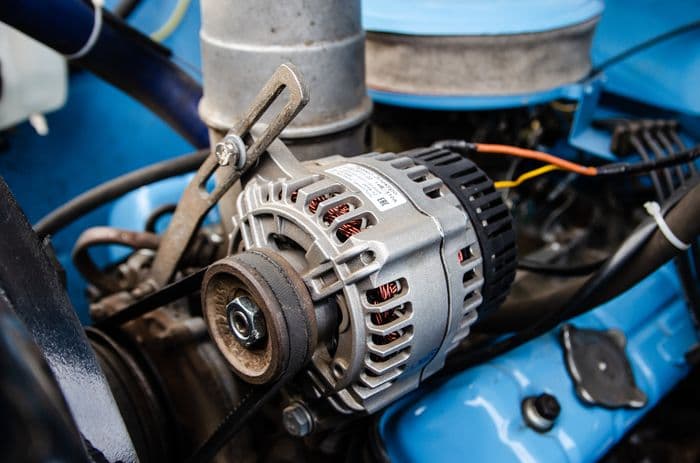  Кировчанин смастерил классический пикап на базе советского ГАЗ-52