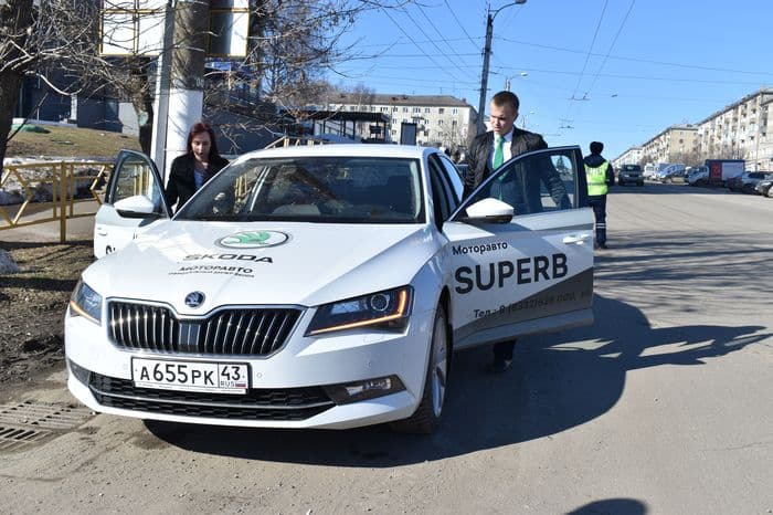 Почему в Кирове пьяных водителей станет меньше?