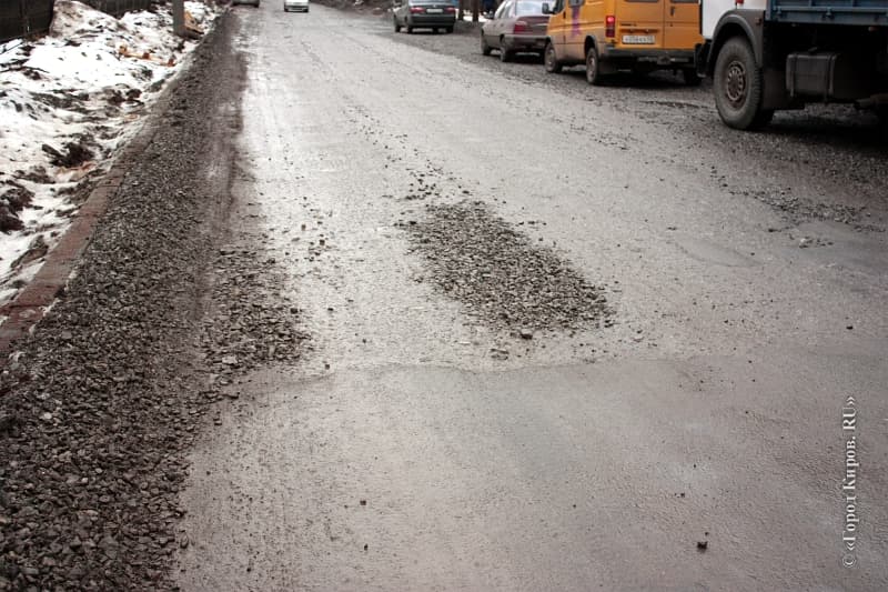 Еще 500 миллионов на дороги: область распределила деньги между тремя городами