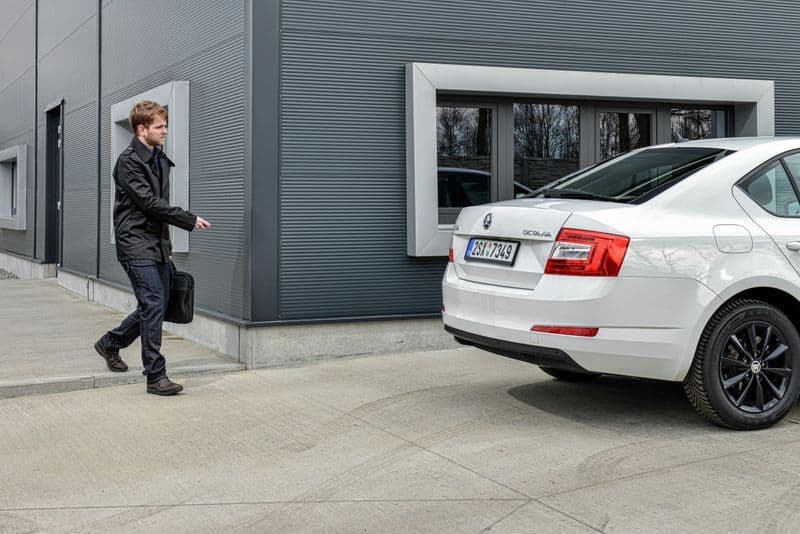 Ваша SKODA к зимнему сезону готова?!