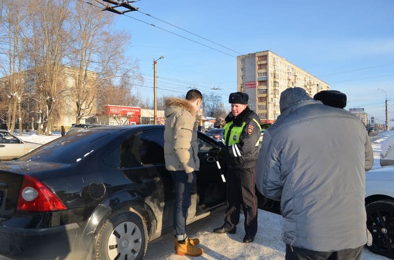 ТСК Мотор продемонстрировал правила безопасности детей в автомобиле