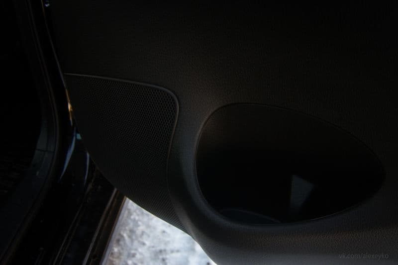 Тест-драйв Nissan Sentra: не быстро, но с комфортом