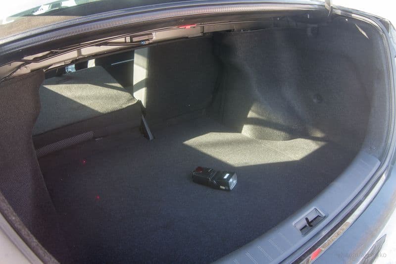 Тест-драйв Nissan Sentra: не быстро, но с комфортом