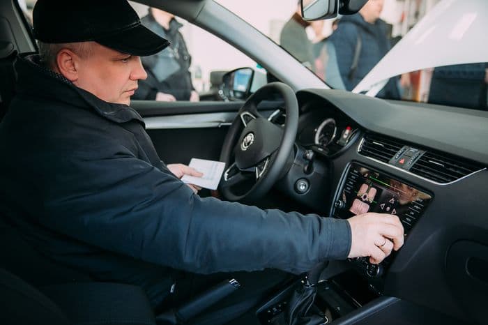 Вечеринка крутого папы в Моторавто: специальный гость от ŠKODA