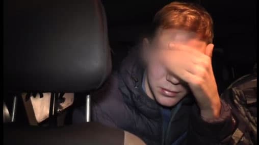 В Лянгасово пьяный подросток на «восьмерке» снес забор