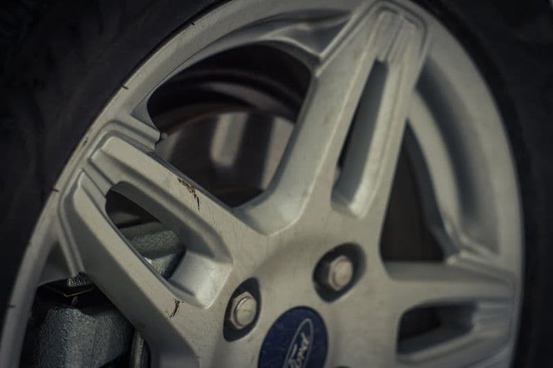 Тест-драйв Ford Fiesta: городская капсула