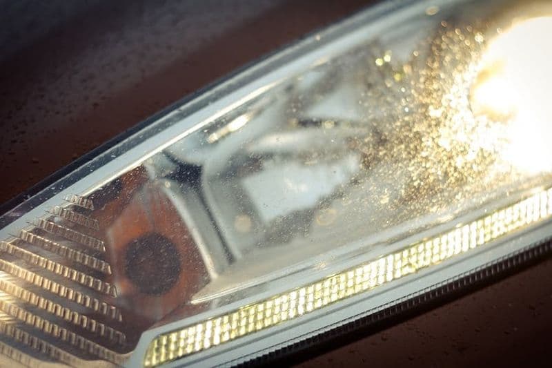 Тест-драйв Ford Fiesta: городская капсула