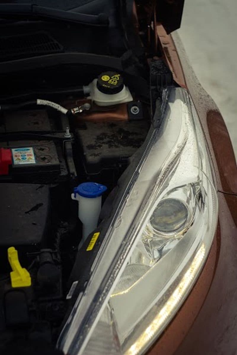 Тест-драйв Ford Fiesta: городская капсула