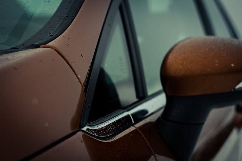 Тест-драйв Ford Fiesta: городская капсула