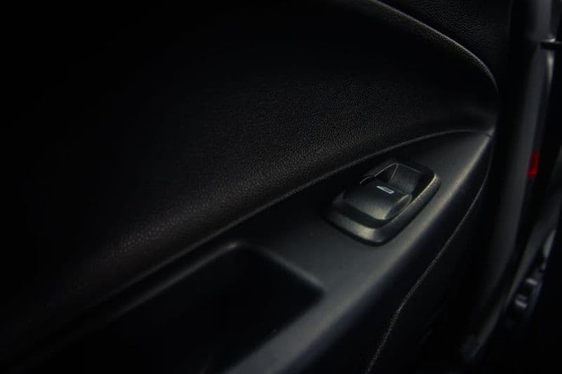 Тест-драйв Ford Fiesta: городская капсула