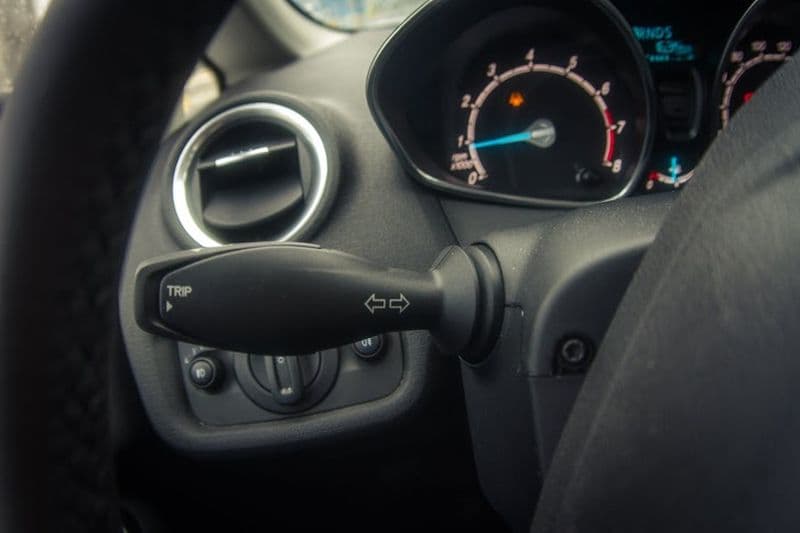 Тест-драйв Ford Fiesta: городская капсула