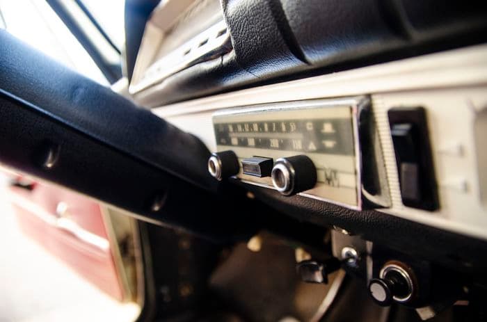 Живая история в оригинале: тест-драйв «копейки»