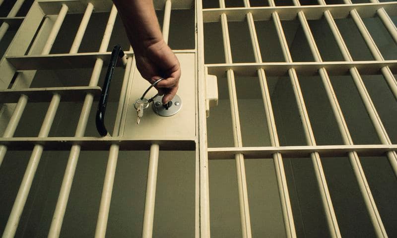 Нетрезвого водителя посадили на 3, 5 года за наезд на пешехода