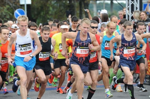 Из-за воскресных забегов в Кирове перекроют дороги