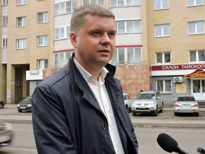 Ремонт дорог в Кирове планируется завершить к 20 октября