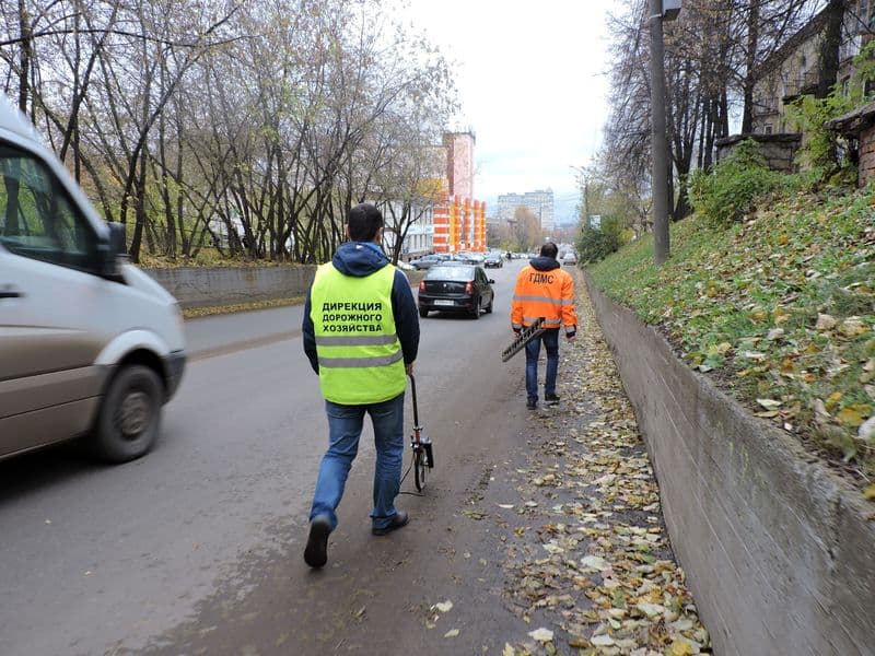 Ремонт дорог в Кирове планируется завершить к 20 октября