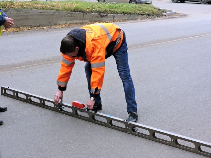 Ремонт дорог в Кирове планируется завершить к 20 октября