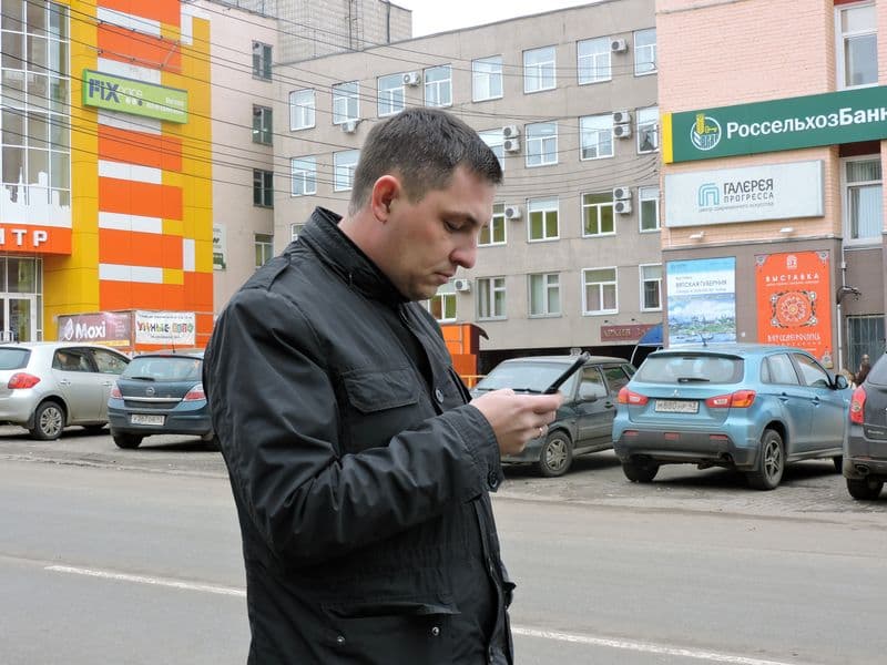 Ремонт дорог в Кирове планируется завершить к 20 октября