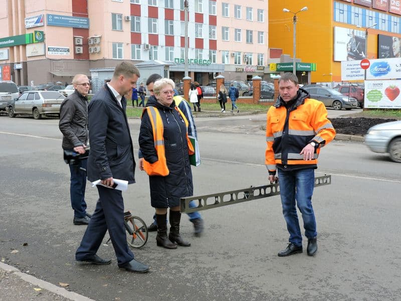 Ремонт дорог в Кирове планируется завершить к 20 октября