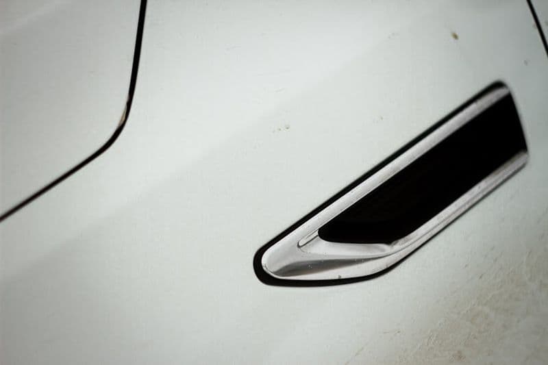 Тест-драйв Kia Rio: в гражданском теле спортивный дух