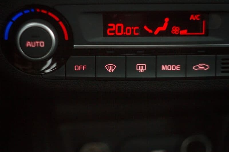 Тест-драйв Kia Rio: в гражданском теле спортивный дух