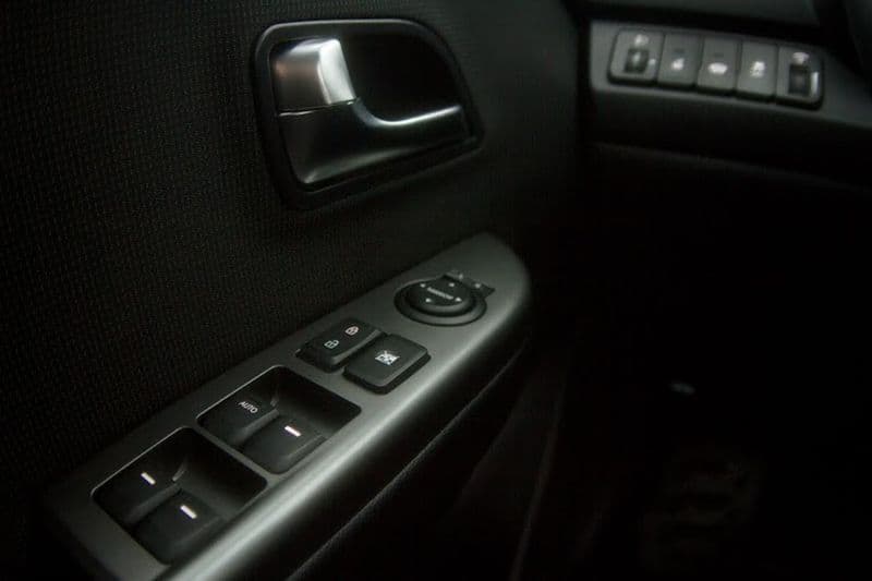 Тест-драйв Kia Rio: в гражданском теле спортивный дух