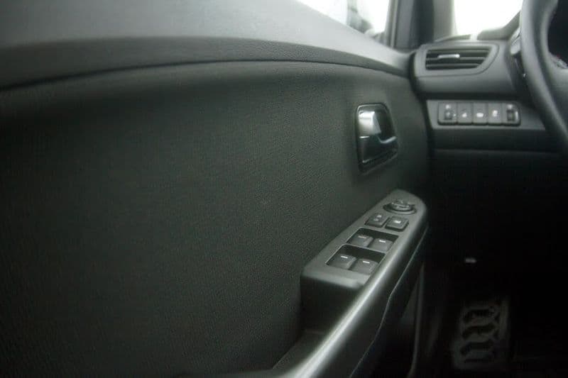 Тест-драйв Kia Rio: в гражданском теле спортивный дух