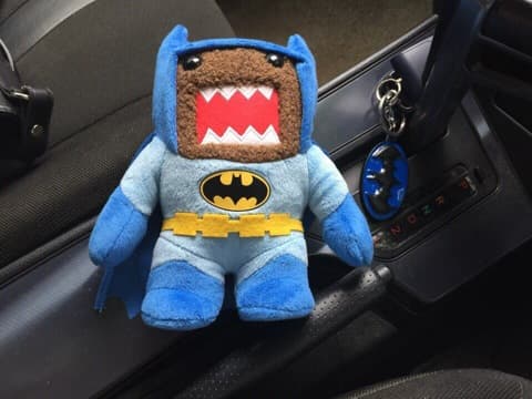 Больше половины кировских водителей возят в авто талисманы и обереги