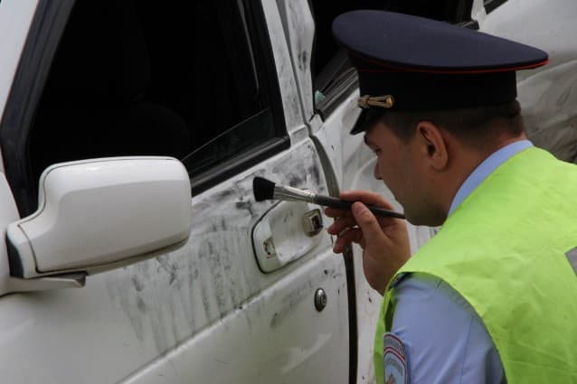 Котельничанке грозит 2 года тюрьмы за ложную информацию об угоне