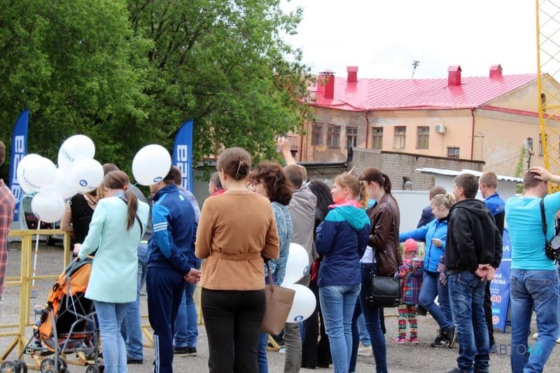 «Битва на рулях-2017»: кто лучше — рядовые водители или сотрудники ДПС?