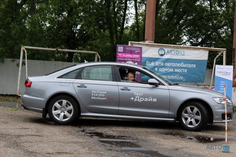 «Битва на рулях-2017»: кто лучше — рядовые водители или сотрудники ДПС?